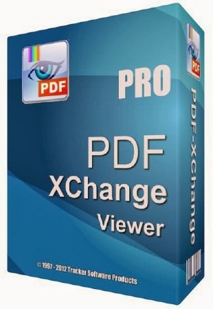  PDF-XChange Viewer Pro 2.5.201 Repack RUS