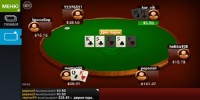 Mobile poker club v21 APK