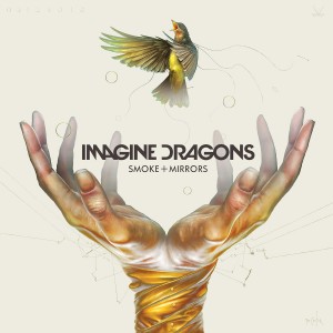 Imagine Dragons - Smoke + Mirrors [Deluxe Edition] (2015)