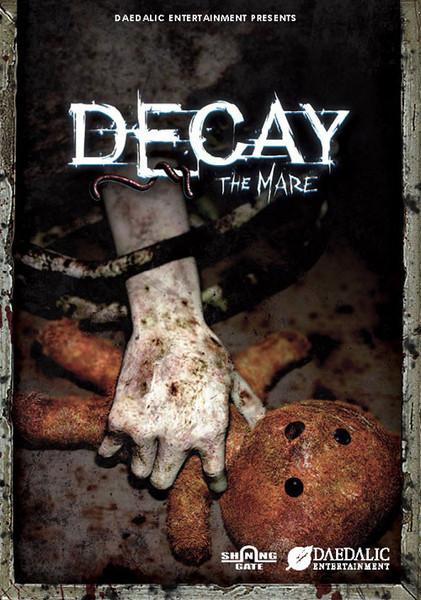 Decay: The Mare (2015/RUS/ENG/Repack)