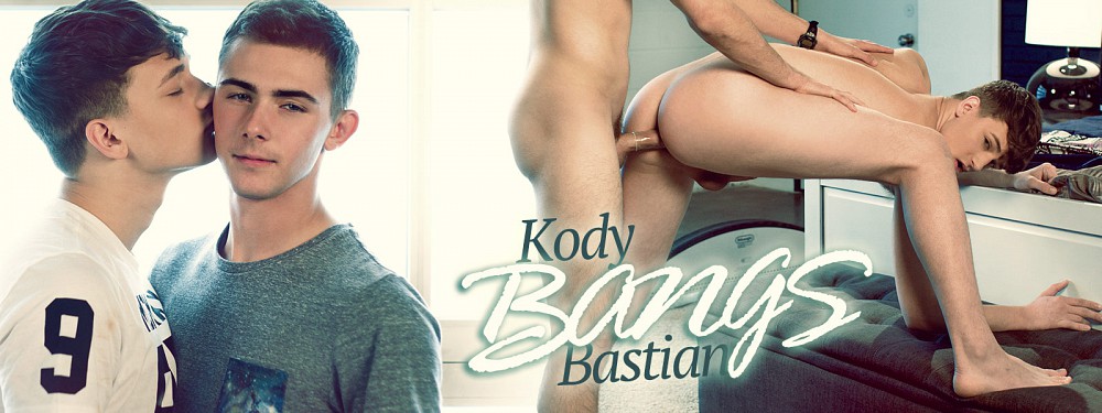 HS - Kody Knight & Bastian Hart