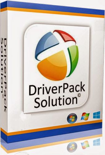 DriverPack Solution 14.15.2 (FulL)