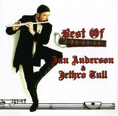 Free Download Ian Anderson Flac 2014