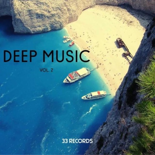VA - Deep Music, Vol. 2 (2015)