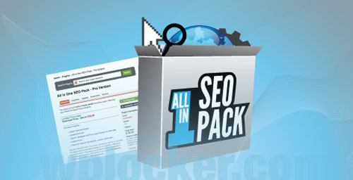 Nulled All in One SEO Pack Pro v2.3.5.1 + Key image