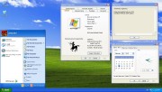 Windows XP Pro SP3 Corporate x86 February 2015 + Language Pack Multi34 (ENG/2015)