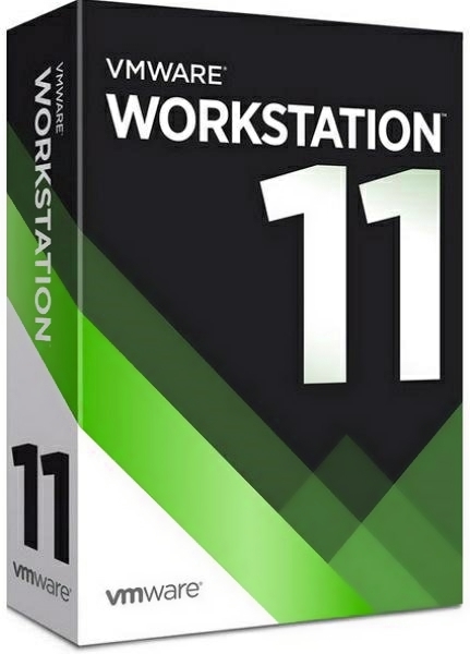 VMware Workstation 11.1.1 Build 2771112