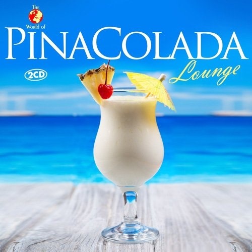 Lounge Cowboys - Pina Colada Lounge