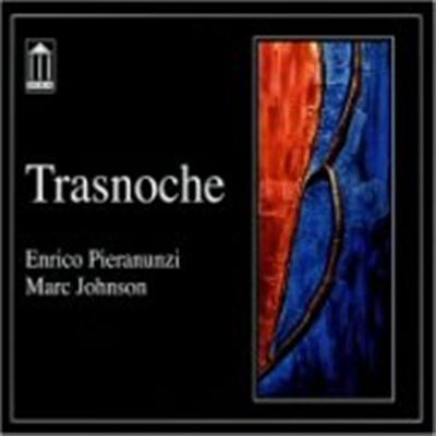 Enrico Pieranunzi & Marc Johnson - Trasnoche (2003)
