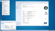 Windows 7M x64/x86 All Edition In One plus WPI Matros v.06 (RUS/2015)