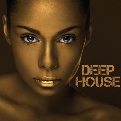 VA - Deep House (2015)