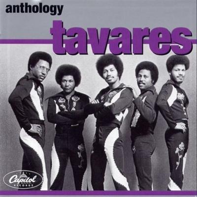 Tavares - Anthology (2004)