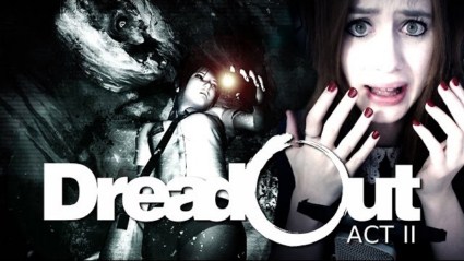 Download Game DreadOut Act 2 For PC Single Link