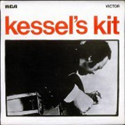 Barney Kessel - Guitarra (1970)