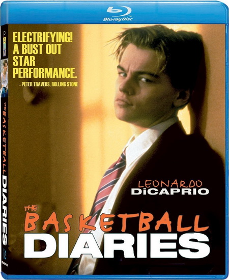   / The Basketball Diaries (1995) BDRip | BDRip-AVC | BDRip 720p | BDRip 1080p
