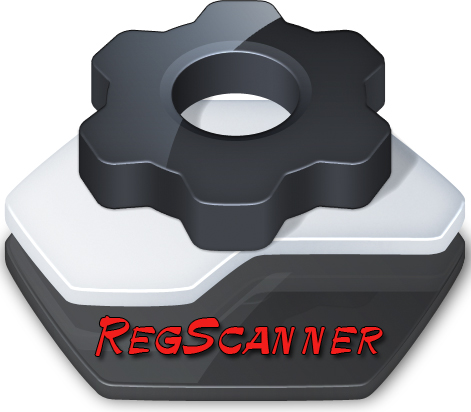RegScanner 2.07 + Portable
