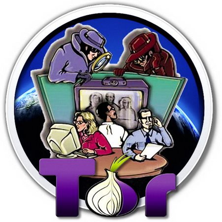 Tor Browser Bundle 5.5 Alpha 3 RUS Portable