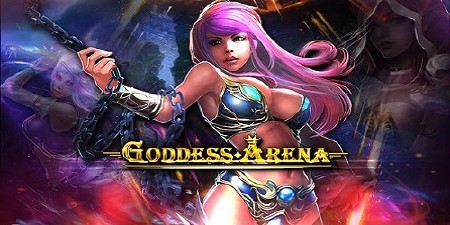 Goddess Arena v2.9