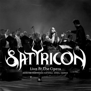 Satyricon - Die By My Hand (Live At The Opera) (single) (2015)
