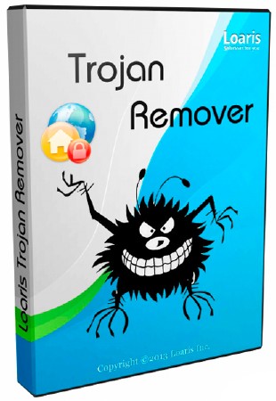 Loaris Trojan Remover 1.3.6.6 (Ml|Rus)