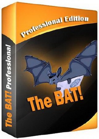 The Bat! Professional Edition 6.7.36 RePack/Portable by Diakov