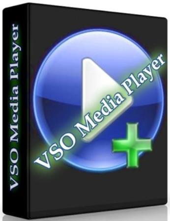 VSO Media Player 1.5.1.507 - проигрыватель медиа