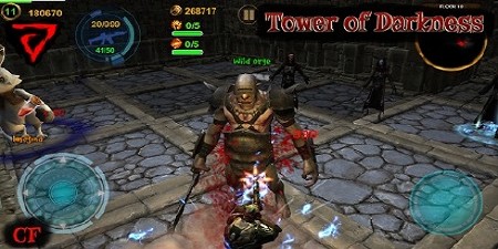 Tower of Darkness v1.0.9