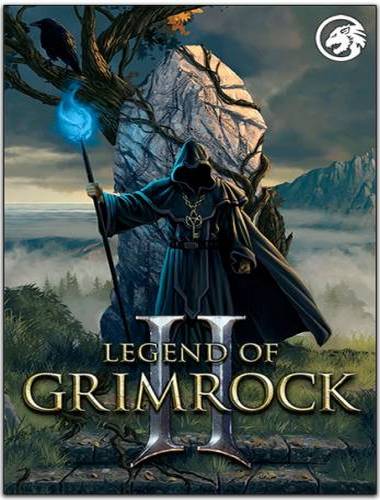 Legend of Grimrock 2 [Update 2] (2014/Rus/Eng/RePack by SeregA-Lus)
