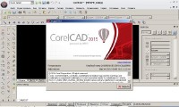 CorelCAD 2015 build 15.0.1.22 Final (  !)