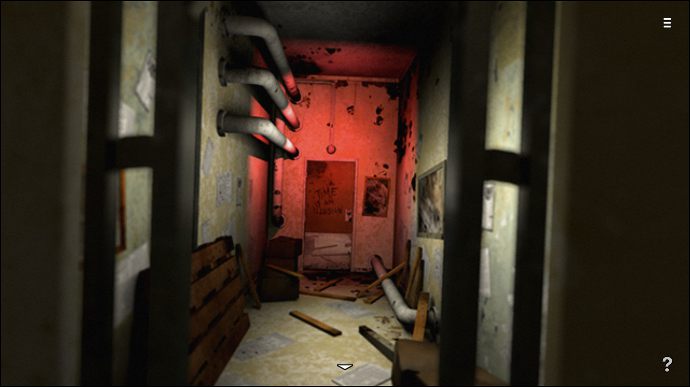 Изображение к рецензии на игру Decay: The Mare для компьютера