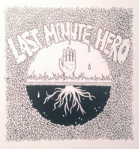 Last Minute Hero - The Epiphany [Single] (2015)