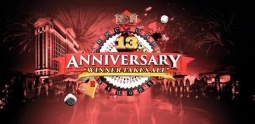 ROH 13th Anniversary: Winner Takes All HD