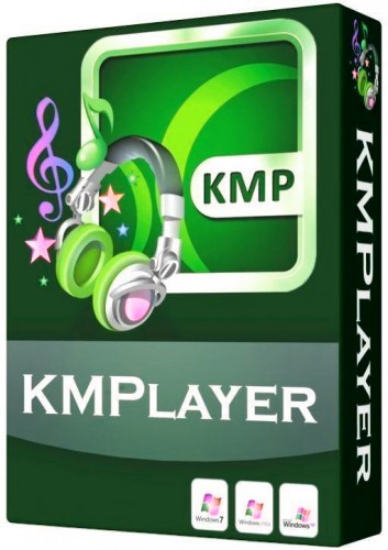 The KMPlayer 3.9.1.134 Final RePack/Portable by Diakov