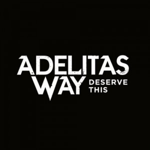 Adelitas Way - Filthy Heart (New Track) (2015)