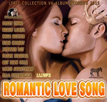 Romantic Love Song (2015)
