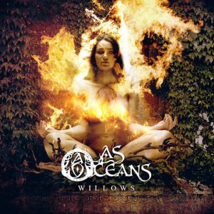As Oceans - Willows [EP] (2015)