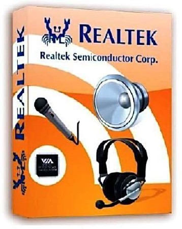 Realtek HD Audio R2.75 (2015) ru