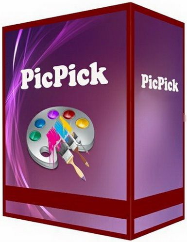 PicPick 4.2.1 + Portable