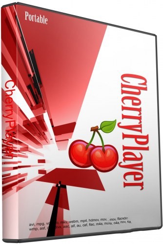 CherryPlayer 2.2.10 + Portable