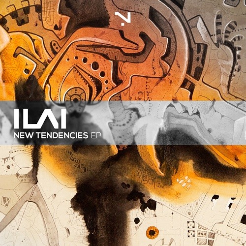 Ilai - New Tendencies (2015)