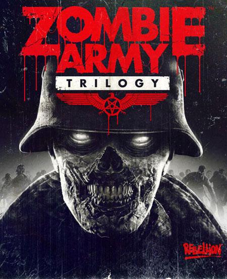 Zombie Army Trilogy (2015/RUS/ENG/Full/Repack)
