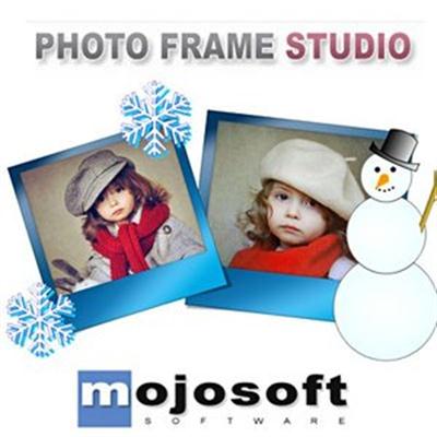 Mojosoft Photo Frame Studio 2.97 Multilingual - 0.0.2