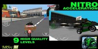 Real Motor Bike Racing 3d v1.11