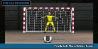 Futsal Freekick v2.1.1