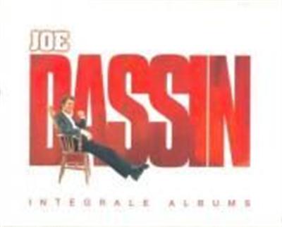 Joe Dassin - Integrale Albums (2000)