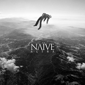 Na&#239;ve - New Tracks (2015)