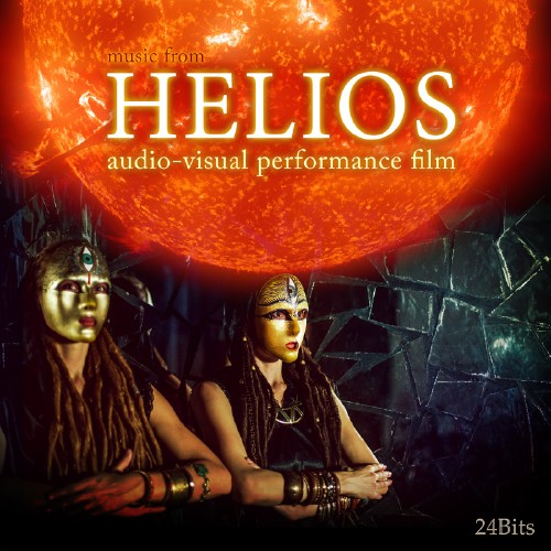 Chronos - Music from HELIOS film