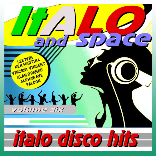 Italo and Space - Vol. 6 (2015)
