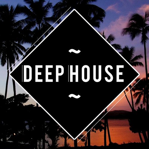 Various - Deep House (2015)