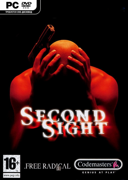 Second Sight *v.1.1* (2005/RUS/ENG/RePack)